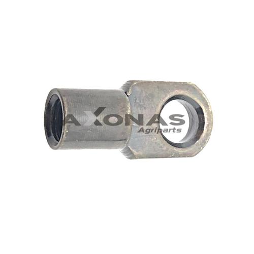 EYE END CONNECTOR M8 Ø8