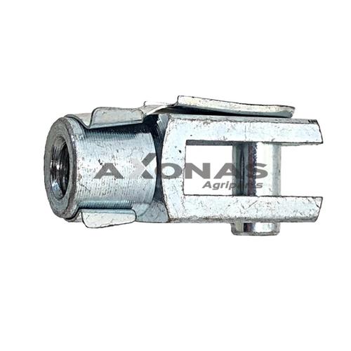 FORK END M10