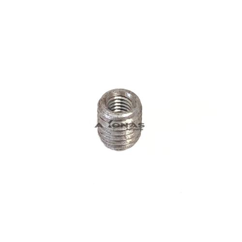THREADED INSERT - CONVERTER M5 / M8 THREADED INSERT - CONVERTER M5 / M8