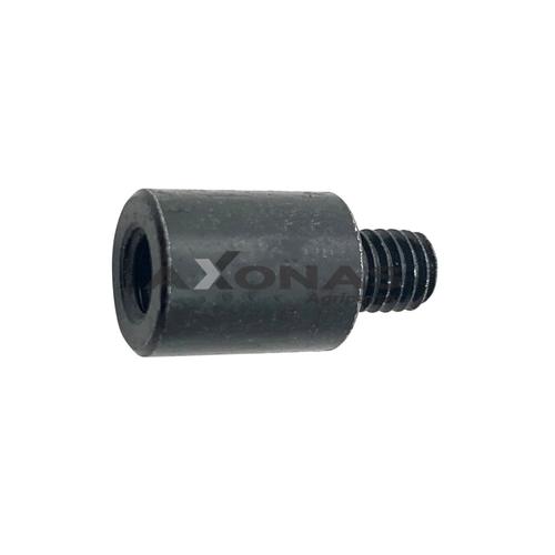 EXTENDER FITTING FEMALE M10 / MALE M10 (L=21mm)