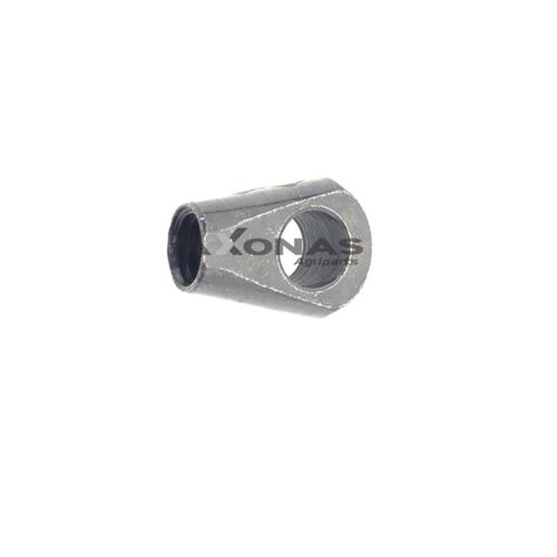 EYE END CONNECTOR (SHORT) M10 Ø10