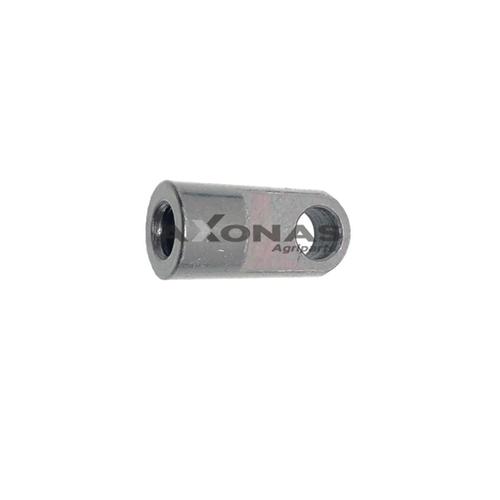 EYE END CONNECTOR (LONG) M10 Ø10