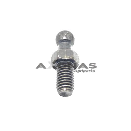 MALE THREAD BALL STUD  Μ10 - Φ10