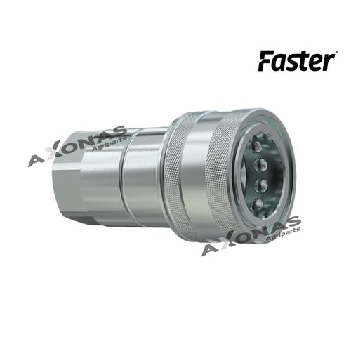 ΒΑΛΒΙΔΑ ΑΝΑΤΡΟΠΗΣ ΘΗΛΥΚΗ 1/2 FASTER ΒΑΛΒΙΔΑ ΑΝΑΤΡΟΠΗΣ ΘΗΛΥΚΗ 1/2 FASTER