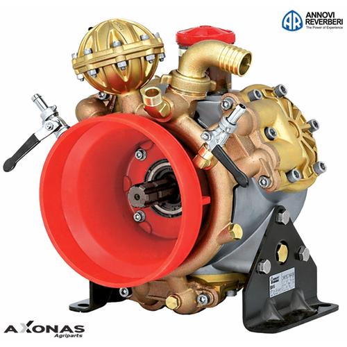 ΜΕΜΒΡΑΝΟΦΟΡΑ ΑΝΤΛΙΑ ΥΨΗΛΗΣ ΠΙΕΣΗΣ BHS-150 50 BAR ΜΕΜΒΡΑΝΟΦΟΡΑ ΑΝΤΛΙΑ ΥΨΗΛΗΣ ΠΙΕΣΗΣ BHS-150 50 BAR