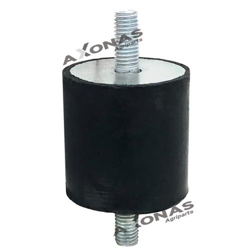 ANTI-VIBRATION DEVICE MALE-MALE 6-20-20