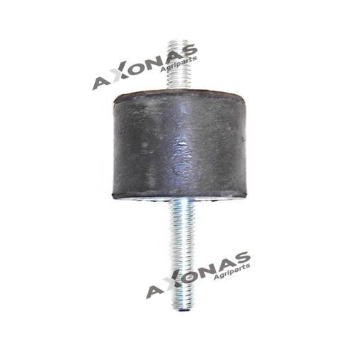 ANTI-VIBRATION DEVICE MALE-MALE 8-30-40 (LONG THREAD 33mm)