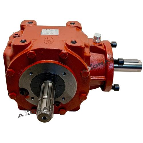 ΓΚΡΟΥΠ ΚΑΤΑΣΤΡΟΦΕΑ CMR Τ-312 ΜΕ ΡΟΛΙΠ ΣΧΕΣΗ 1:3 68ΗΡ - ΙΤΑΛΙΑΣ