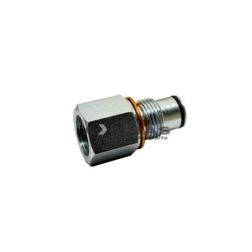 CARRY OVER FOR HYDRAULIC DIRECTIONAL CONTROL VALVE P40