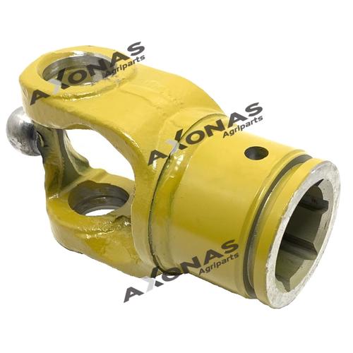 WIDE ANGLE STAR INNER YOKE (35X106.5) CHINESE