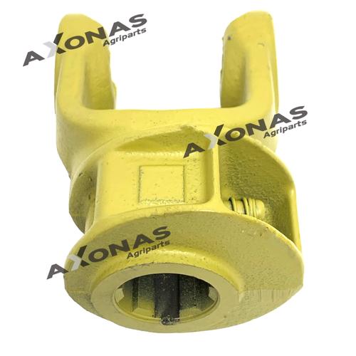 PTO YOKE 60HP (34X106.5) Φ35-Z6 ITALY