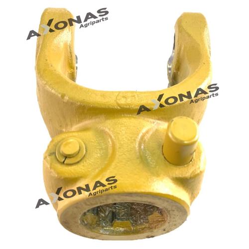 PTO SPLINED YOKE 55HP (32X76) Φ45-Z6