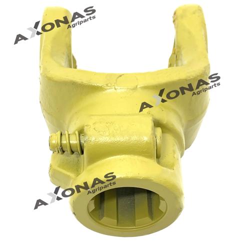 PTO YOKE 8HP (22X54) Φ30-Z6 ITALY