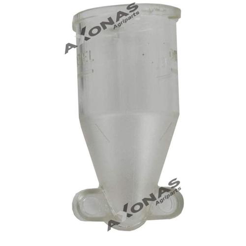 VOLUMETRIC COMPENSATOR COMET BP105-125