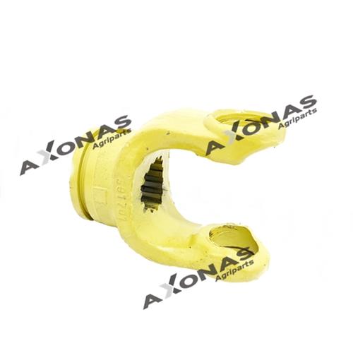 SPLINED YOKE 45 ΗΡ (30.2Χ92) Ζ-12