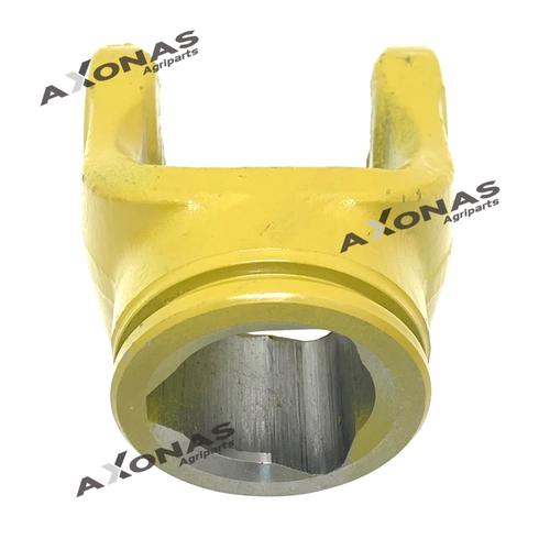 TRIANGULAR YOKE 8HP (22X54) OUTER CHINESE