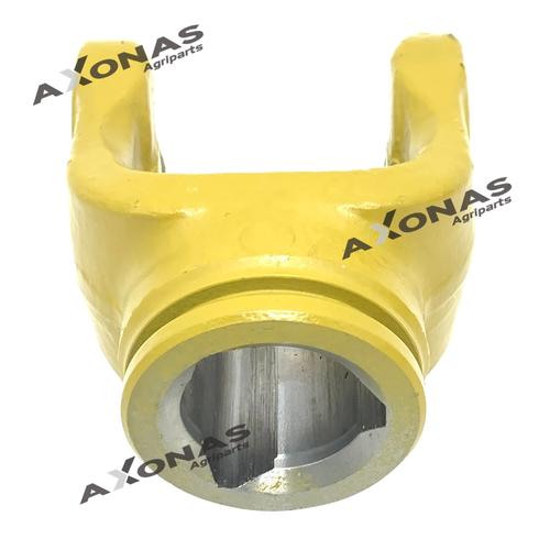 TRIANGULAR YOKE 12HP (23.8X61.2) INNER CHINESE