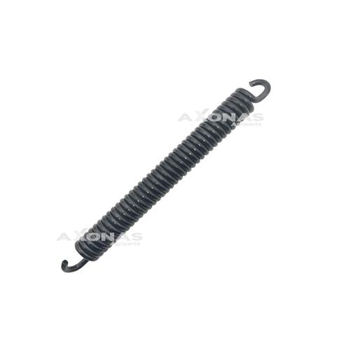 SEAT SPRING 6Χ265mm