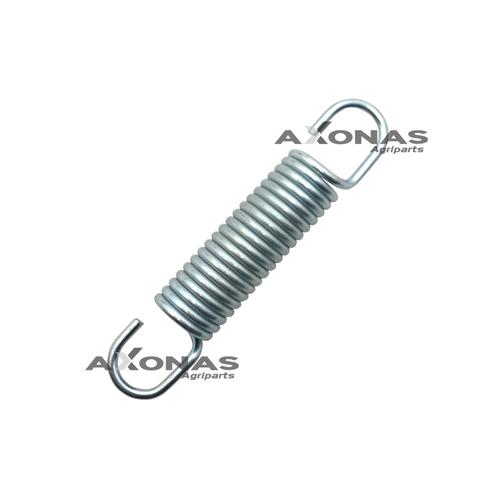 SEAT SPRING 3.5X130mm