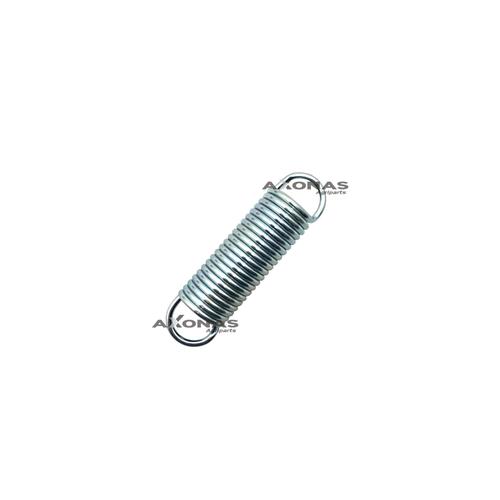 SEAT SPRING 5Χ155mm