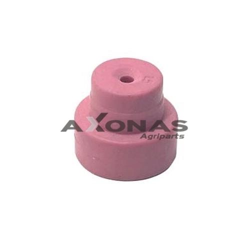 CERAMIC NOZZLE FOR SPRAY GUNS Φ1.0-Φ1.2-Φ1.5-Φ1.8-Φ2.0