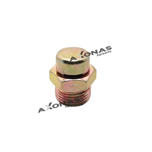 VENT CAP FOR GRS-205C GEARBOX 