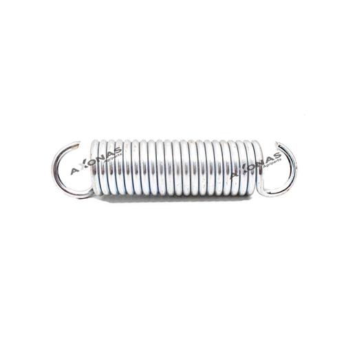 FIAT SPRING 25X111mm