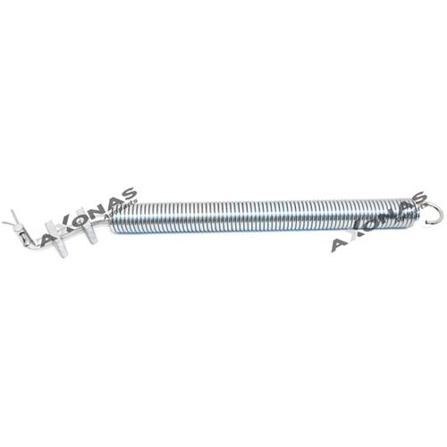 ADJUSTABLE SPRING FOR LOWER LINK L=500mm