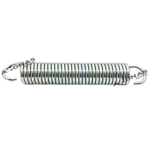 EXTENSION SPRING FOR BOOM SPRAYER 4Χ180mm