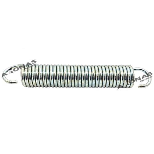 EXTENSION SPRING FOR BOOM SPRAYER 5Χ30X235mm