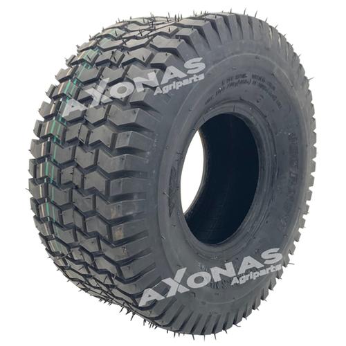 TIRE 16X6.50-8" 6PR