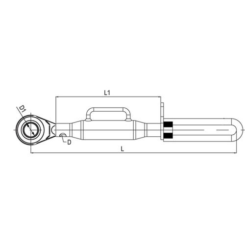 RIGID STABILIZER STEYR