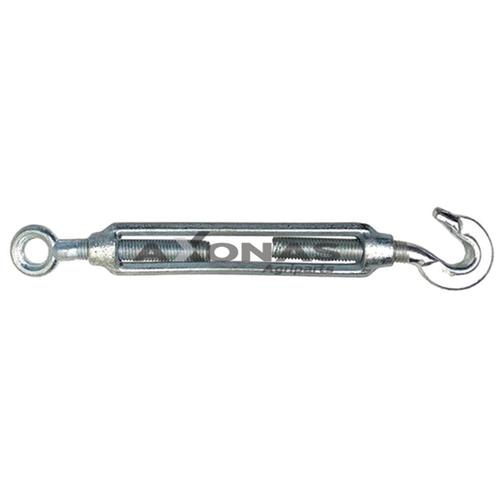 TURNBUCKLE 22 mm