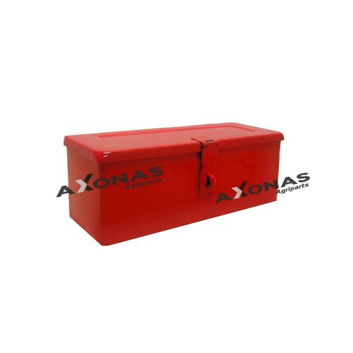 ΕΡΓΑΛΕΙΟΘΗΚΗ ΜΕΤΑΛΛΙΚΗ MF 280x100x100 CM