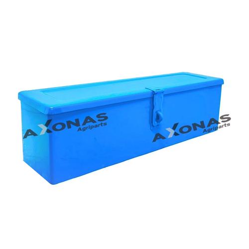 ΕΡΓΑΛΕΙΟΘΗΚΗ ΜΕΤΑΛΛΙΚΗ FORD 420x115x100 CM
