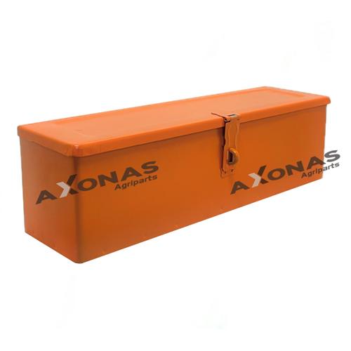 ΕΡΓΑΛΕΙΟΘΗΚΗ ΜΕΤΑΛΛΙΚΗ FIAT 420x115x100 CM