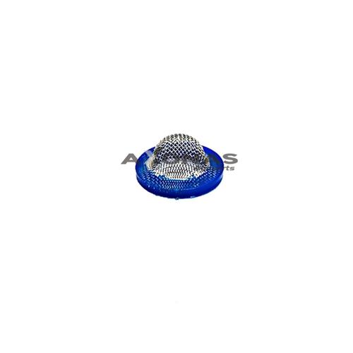 CUP FILTER 50 MESH (BLUE)