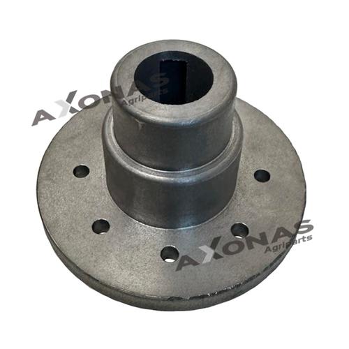 ALPHA - TIFONE FLANGE IRON