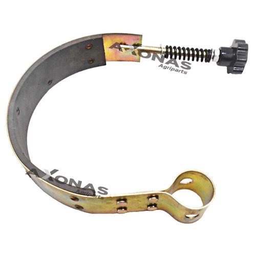 IRRIGATION REEL'S GEARBOX BRAKE BAND (PATENIDIS TYPE)