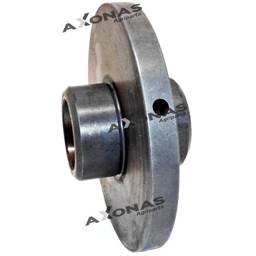 WIDE ANGLE REVOLVING FLANGE (32X76-27X94)