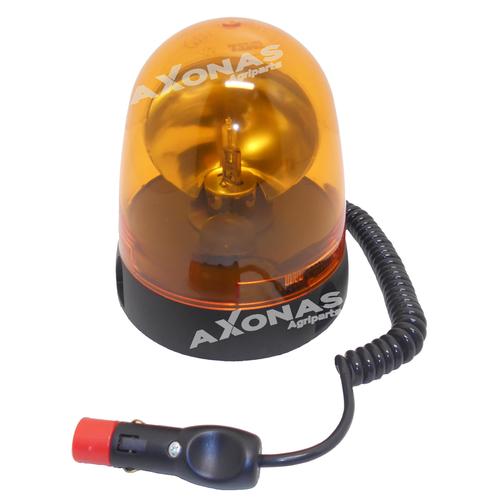 MAGNETIC BASE BEACON 12V