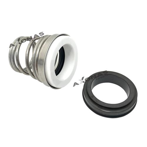 MECHANICAL SEAL Ø12 PORCELAIN-CARBON (Set)