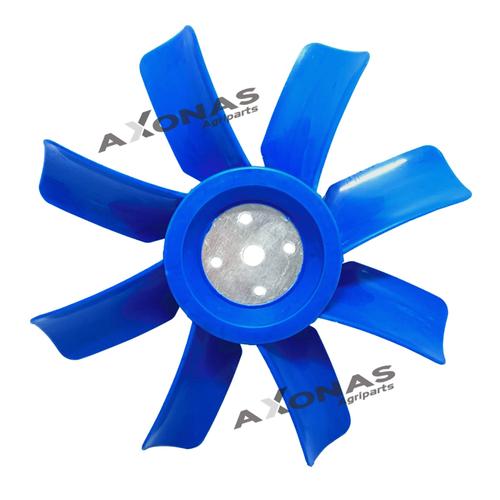 PLASTIC FAN FORD 3000-5000-6600 (8 BLADES)