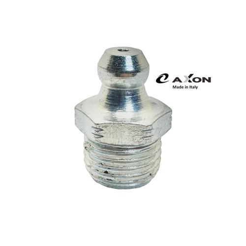 STRAIGHT GREASE NIPPLE M6X1 