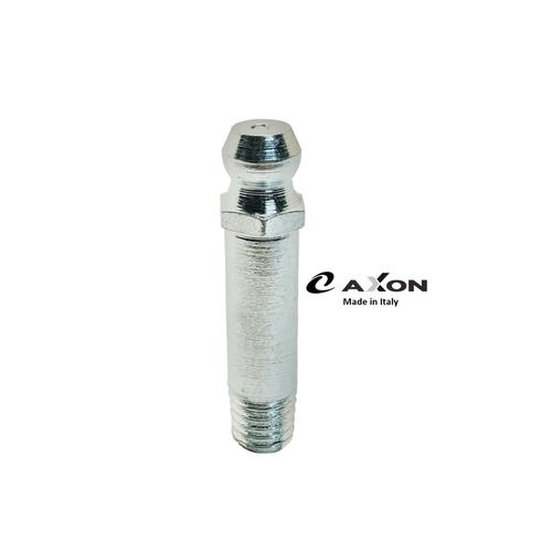 STRAIGHT GREASE NIPPLE M6X1X30