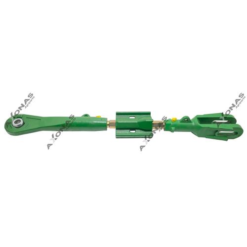 LEVELLING BOX JOHN DEERE 6800