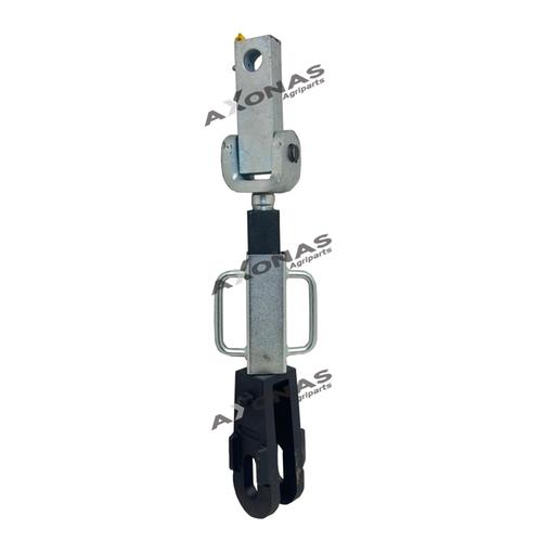 LEVELLING BOX 80 SERIES