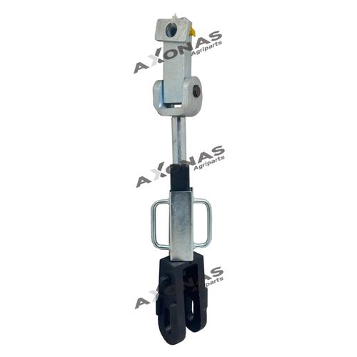 LEVELLING BOX STAYER 80-90 SERIES