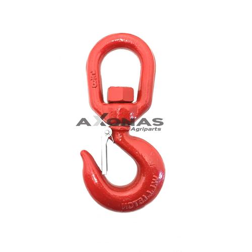 SWIVEL LIFTING HOOK 1.5tn