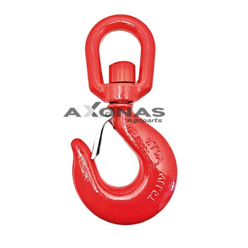 SWIVEL LIFTING HOOK 4.5tn